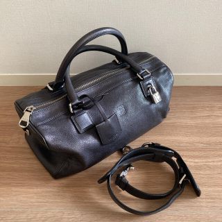 ロエベ(LOEWE)の状態良好　ロエベ   LOEWE 2way アメ　AME (ショルダーバッグ)