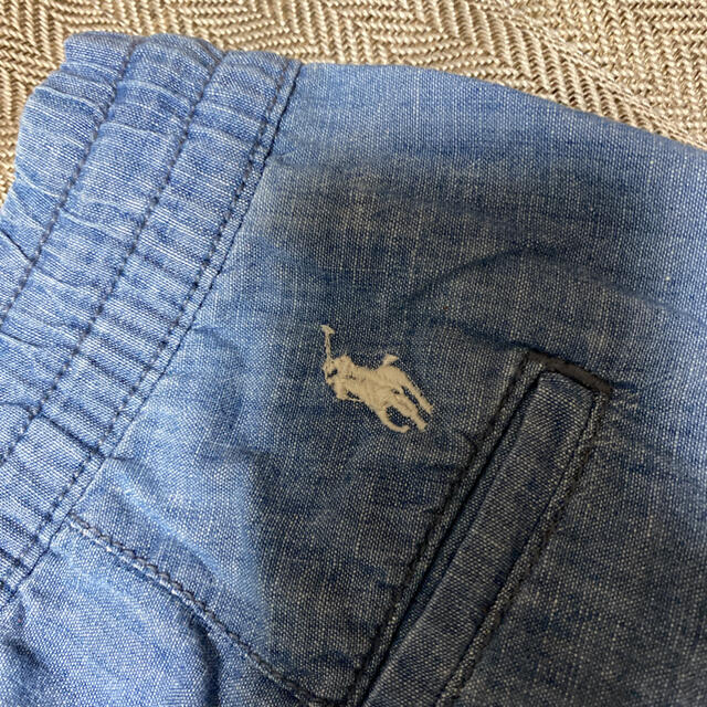 POLO RALPH LAUREN(ポロラルフローレン)の最終値下げ 23日までラルフローレン ハーフパンツ ショートパンツ メンズ メンズのパンツ(ショートパンツ)の商品写真