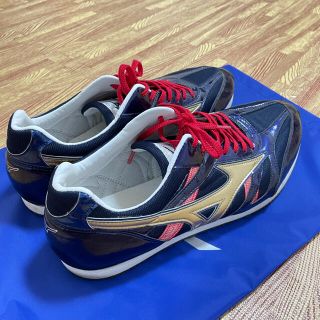 ミズノ(MIZUNO)のミズノ　レーシングスター　SP 27.5cm(陸上競技)