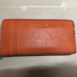 カステルバジャック(CASTELBAJAC)のCASTELBAJAC財布(長財布)