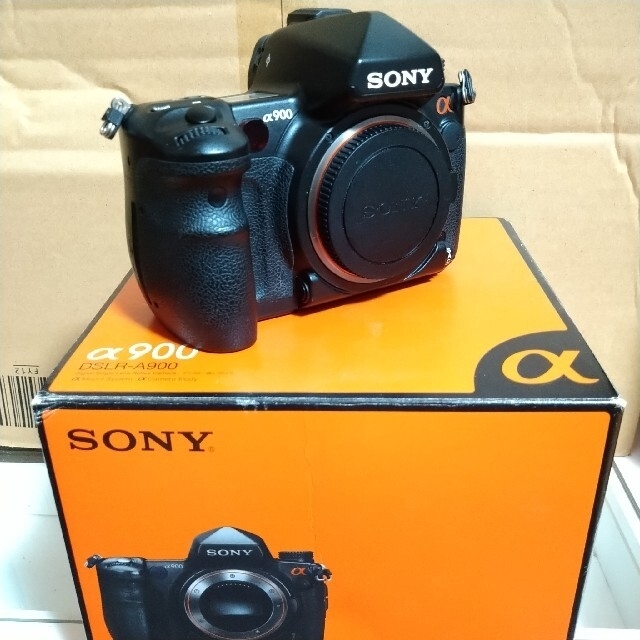 sony A900 美品