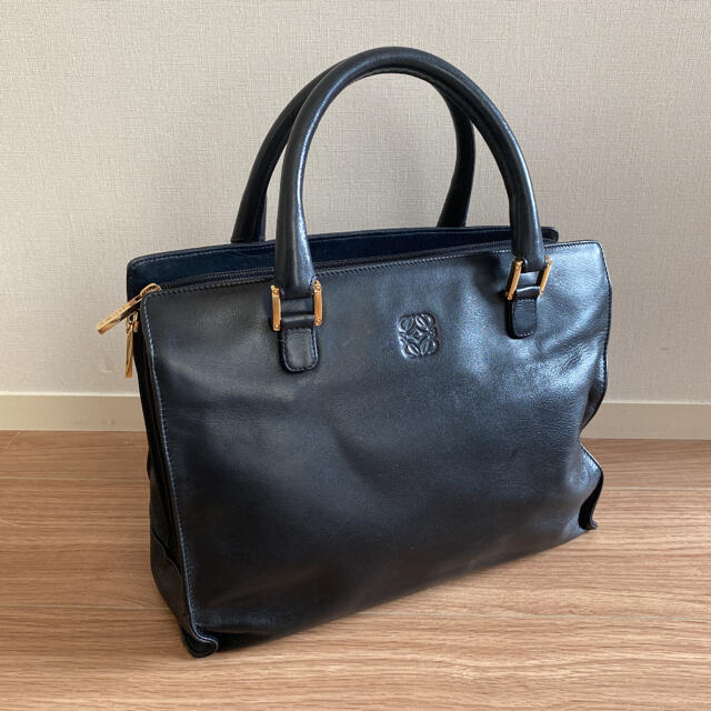 状態良好　ロエベ   LOEWE ハンドバッグ