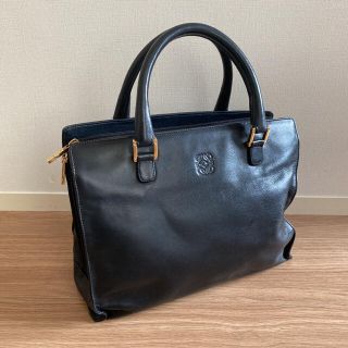 ロエベ(LOEWE)の状態良好　ロエベ   LOEWE ハンドバッグ(ハンドバッグ)