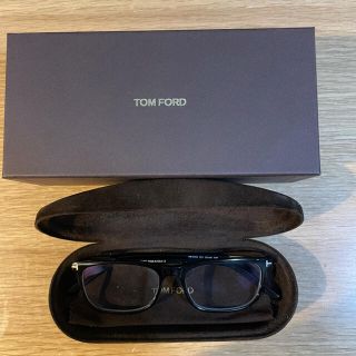 トムフォード(TOM FORD)の【専用】トムフォード　Tom Ford メガネ　並行輸入品(サングラス/メガネ)