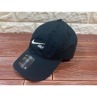 ナイキ(NIKE)の新品 NIKE GOLF(ナイキゴルフ)　ヘリテージ 86　ゴルフキャップ(キャップ)