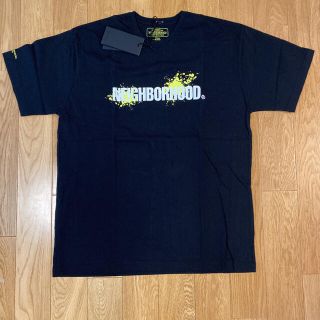 ネイバーフッド(NEIGHBORHOOD)の新品 未使用 ネイバーフッド Tシャツ(Tシャツ/カットソー(半袖/袖なし))