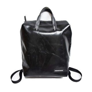 FREITAG / F201-X PETE  / オールブラック / 新品未使用