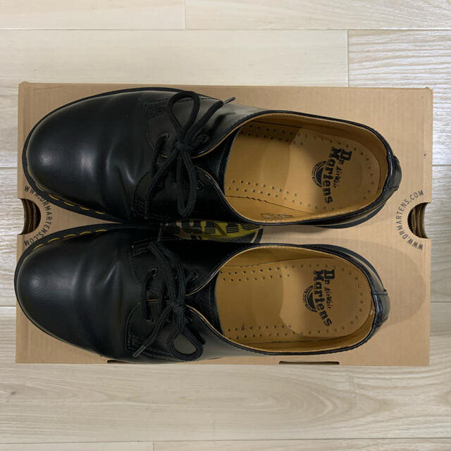 Dr.Martens(ドクターマーチン)のDr.Martens ドクターマーチン　1461　3ホール メンズの靴/シューズ(ブーツ)の商品写真