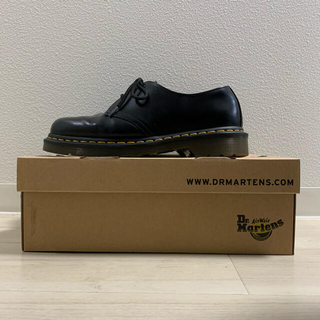 ドクターマーチン(Dr.Martens)のDr.Martens ドクターマーチン　1461　3ホール(ブーツ)