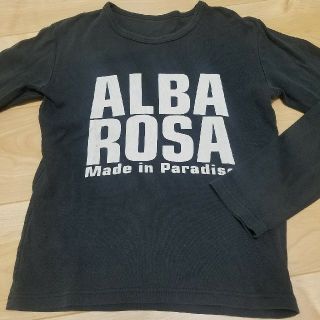 アルバローザ(ALBA ROSA)のアルバローザ 2点セット(Tシャツ(長袖/七分))