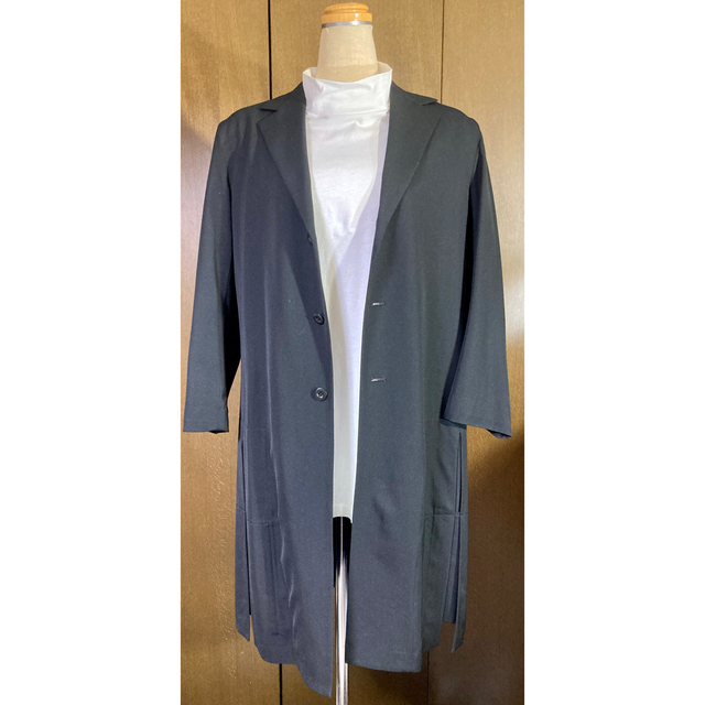 未使用】ヨウジヤマモト YOHJI 21SSデニムジャケット【即完売