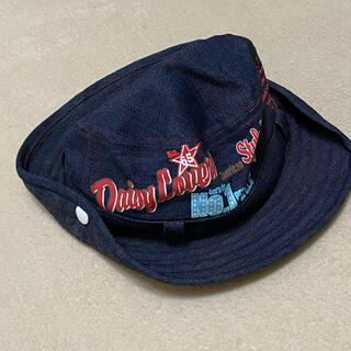 ディジーラバーズ 子供 帽子の通販 23点 | DAISY LOVERSのキッズ