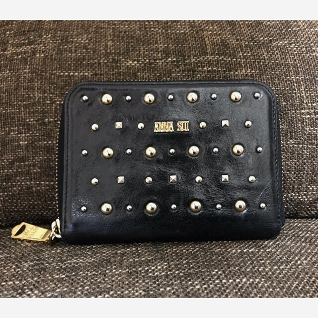 ANNA SUI(アナスイ)のANNA SUI  財布　ケース レディースのファッション小物(財布)の商品写真
