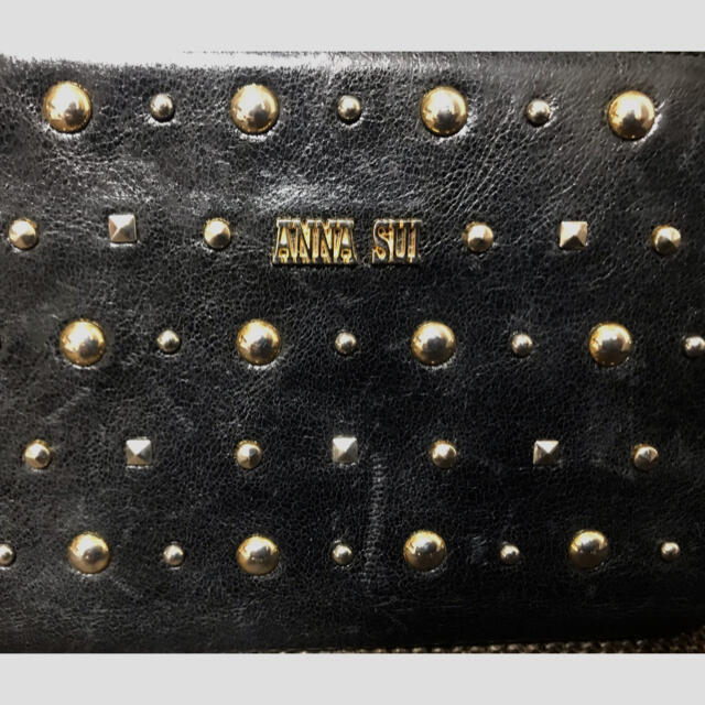 ANNA SUI(アナスイ)のANNA SUI  財布　ケース レディースのファッション小物(財布)の商品写真