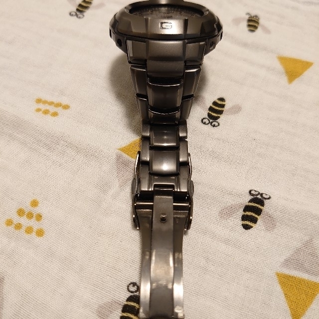 G-SHOCK(ジーショック)のgw-1700BTJ 完動品 メンズの時計(腕時計(デジタル))の商品写真