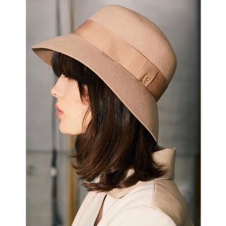 eimy istoire - 【新品タグ付き】eimy istoire ESピン付きウール
