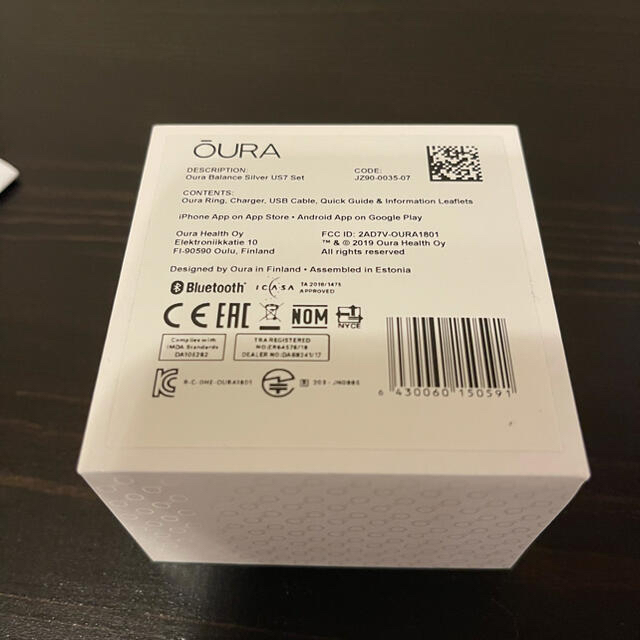 oura ring オーラリング US07-hybridautomotive.com
