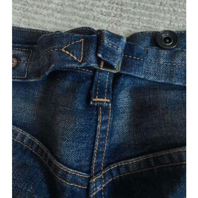 STUSSY(ステューシー)のレア STUSSY × NEXUSVII × LEVIS 37501 LVC メンズのパンツ(デニム/ジーンズ)の商品写真