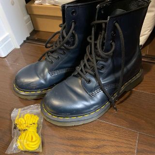 ドクターマーチン(Dr.Martens)のドクターマーチン 8ホール ブーツ(ブーツ)