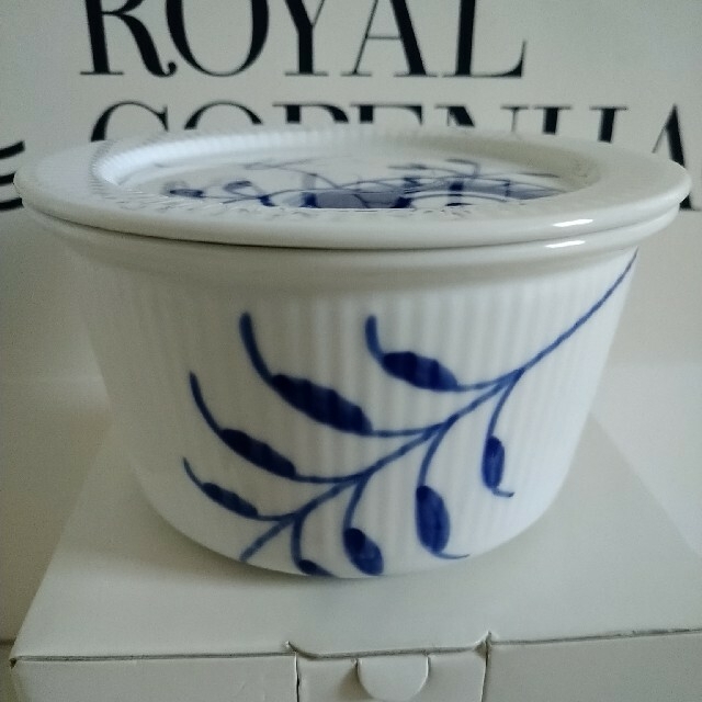 ROYAL COPENHAGEN(ロイヤルコペンハーゲン)のロイヤルコペンハーゲン インテリア/住まい/日用品のキッチン/食器(食器)の商品写真