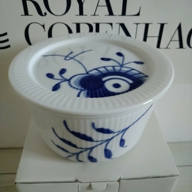 ROYAL COPENHAGEN(ロイヤルコペンハーゲン)のロイヤルコペンハーゲン インテリア/住まい/日用品のキッチン/食器(食器)の商品写真