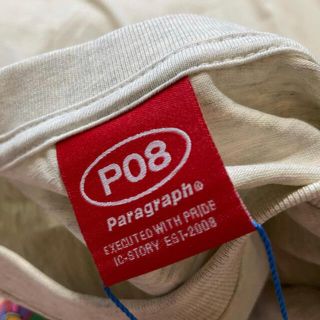 人気 paragraph コムドットゆうた着用 tシャツの通販 by supremeboy