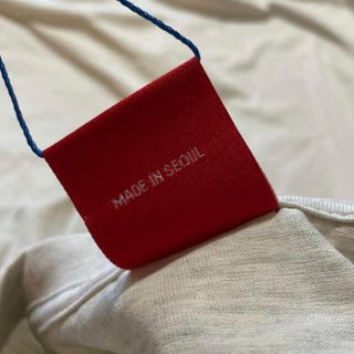人気 paragraph コムドットゆうた着用 tシャツの通販 by supremeboy