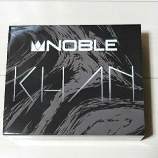 Noble Audio Khan 中古(ヘッドフォン/イヤフォン)