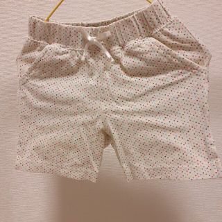 ベビーギャップ(babyGAP)のGap ショートパンツ　90cm(パンツ/スパッツ)