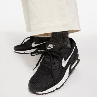 ナイキ(NIKE)のNIKE AIR MAX 90(スニーカー)