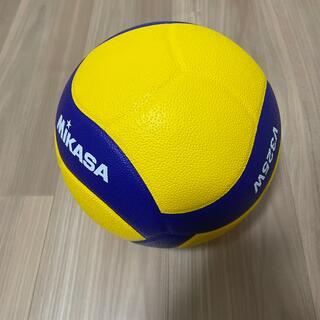 ミカサ(MIKASA)のミカサ 5号練習球 バレーボール 高校大学 一般向け 練習用ボール(バレーボール)