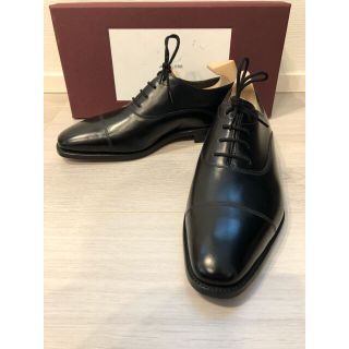 ジョンロブ(JOHN LOBB)のFatman様専用 ジョンロブ Staveley UK6.5EE(ドレス/ビジネス)