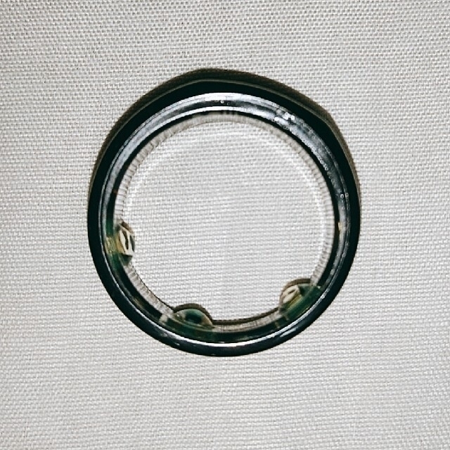 専用 Oura Ring オーラリング Heritage US11-