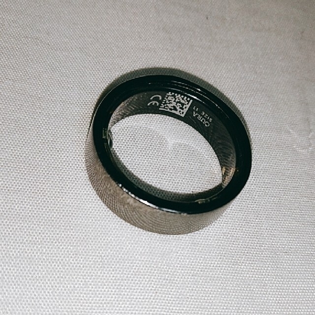 専用 Oura Ring オーラリング Heritage US11-