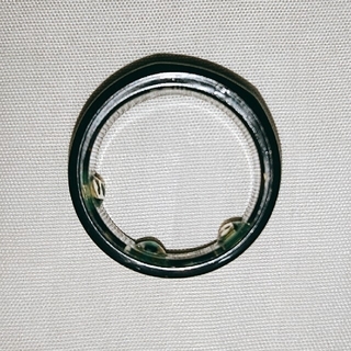 専用　Oura Ring オーラリング Heritage  US11(その他)