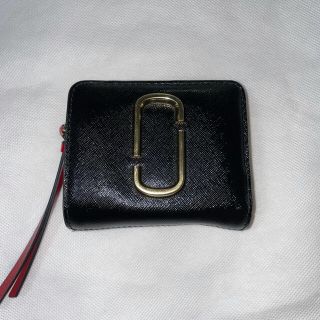 マークジェイコブス(MARC JACOBS)のMARC JACOBS 財布　美品(財布)