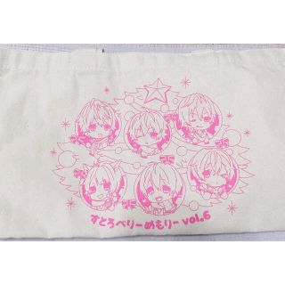 すとぷり　バッグ(アイドルグッズ)