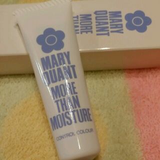 マリークワント(MARY QUANT)のMARYQUANTコントロールカラー(コントロールカラー)