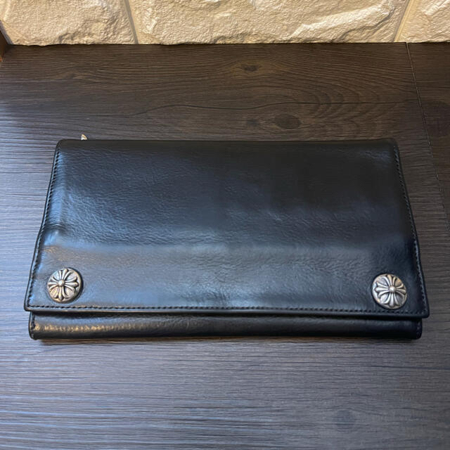 世界の Chrome Hearts - 専用 長財布 - fncp.org.br