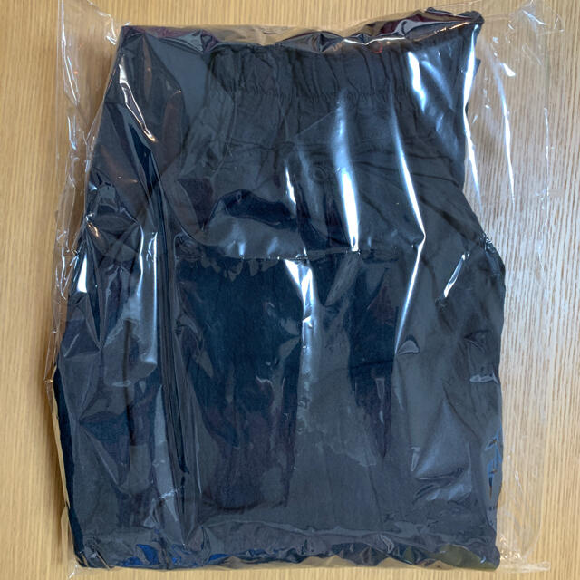 バルーンパンツ（黒）ヂェン先生の日常着 レディースのパンツ(カジュアルパンツ)の商品写真