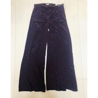 ルシェルブルー カジュアルパンツ(レディース)(ワイド)の通販 100点