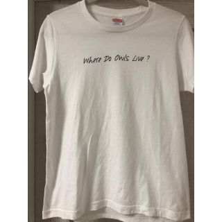 中村倫也★Tシャツ(男性タレント)