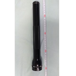 マグライト(MAG-LITE)のマグライト MAGLITE 全長約36cm 単1電池 警棒型ライト(ライト/ランタン)