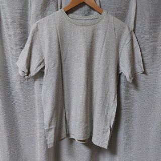 ユニクロ(UNIQLO)のUNIQLO 薄手Tシャツ(Tシャツ/カットソー(半袖/袖なし))