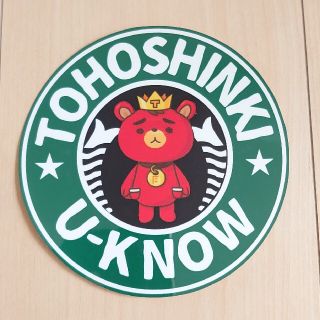 東方神起 ステッカー アイドルグッズの通販 300点以上 東方神起のエンタメ ホビーを買うならラクマ