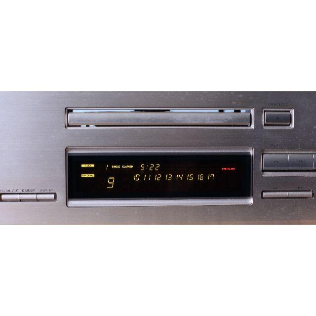 ONKYO CDプレイヤー C-725(ジャンク品)