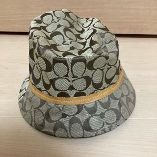 2ページ目 - コーチ(COACH) バケットハット 帽子の通販 94点 | コーチ