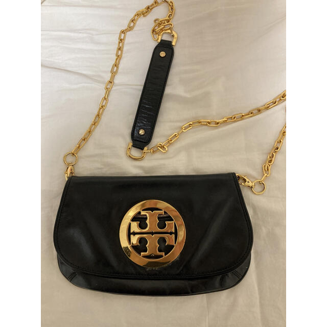【2025年】もらって嬉しいお歳暮 人気ランキング Tory Burch クラッチバッグ バッグ