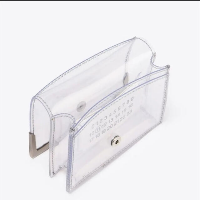 Maison Margiela(旧Maison Martin Margiela) - 【新品】メゾン Maison Margiela(旧Maison Martin Margiela) - 【新品】メゾン