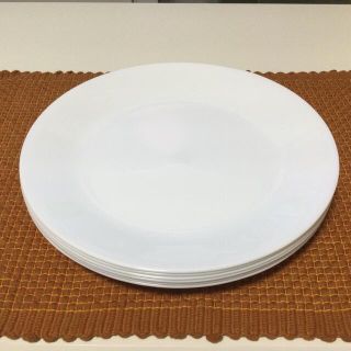 コレール(CORELLE)のえりりん様専用★コレール　ディナープレート　ウインターフロスト　６枚組(食器)